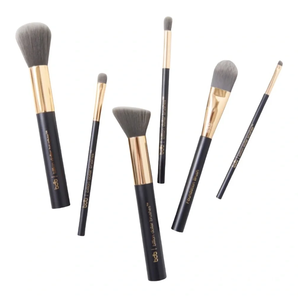 Billion Dollar Brows this brush